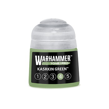 TN: Kasrkin Green 4