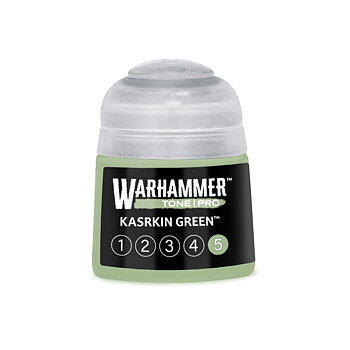 TN: Kasrkin Green 5
