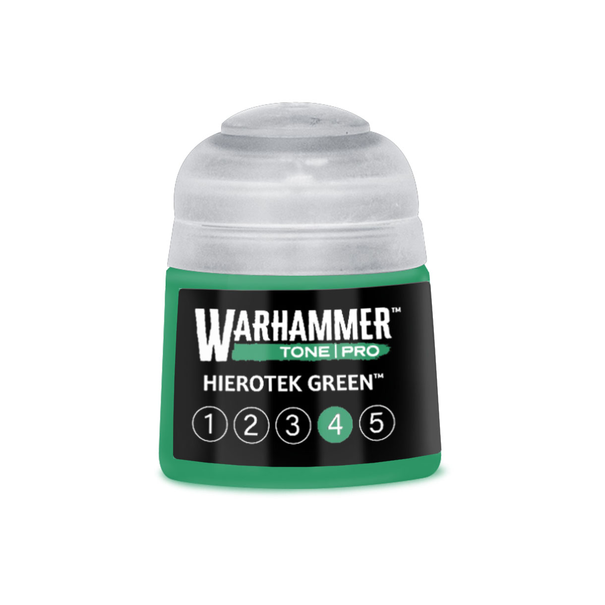 TN: Hierotek Green 4