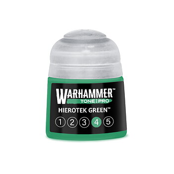 TN: Hierotek Green 4