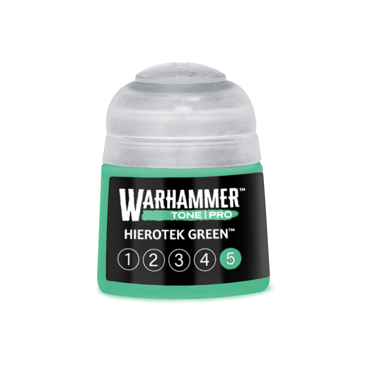 TN: Hierotek Green 5