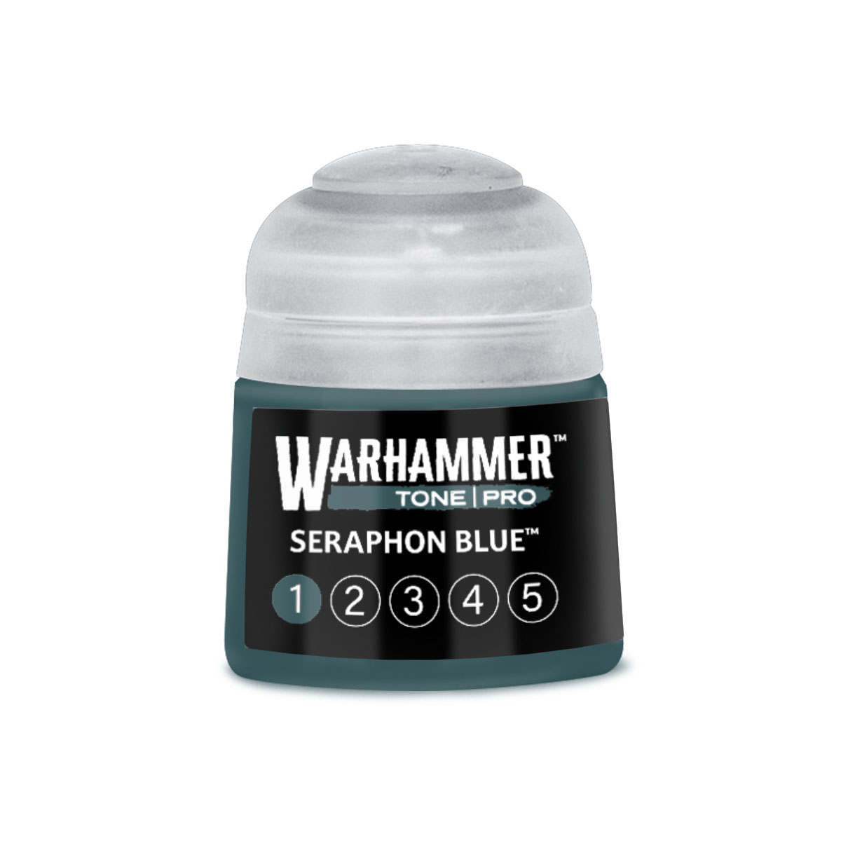 TN: Seraphon Blue 1