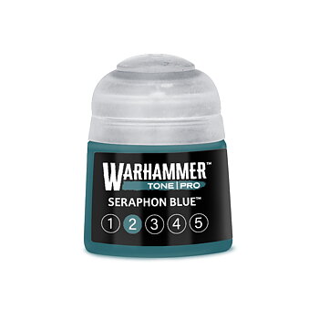 TN: Seraphon Blue 2