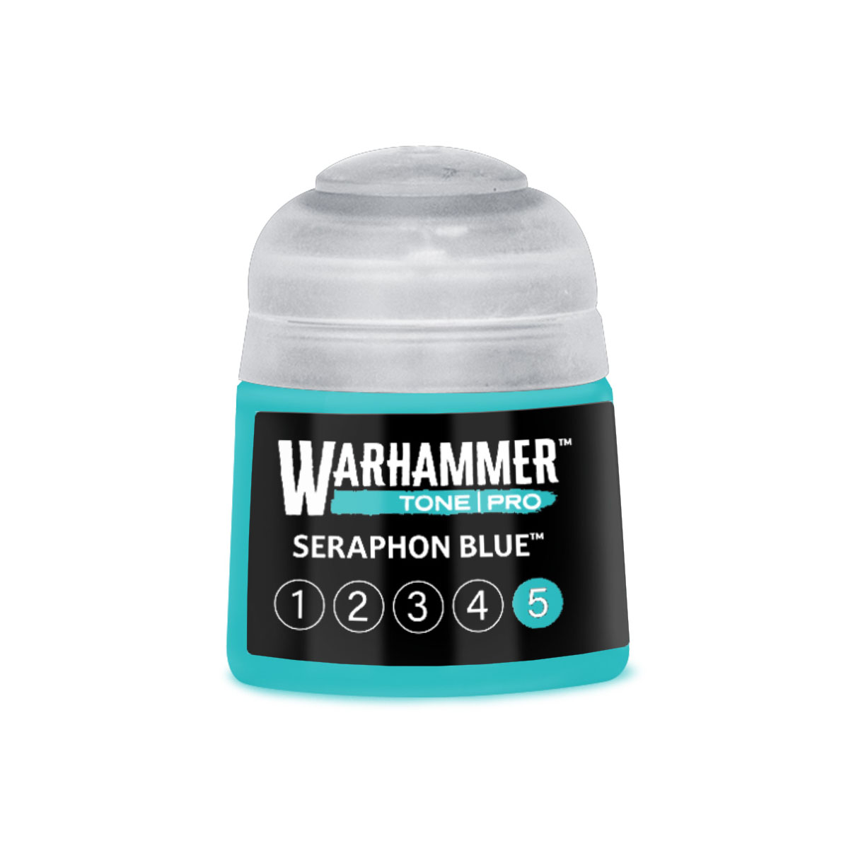 TN: Seraphon Blue 5