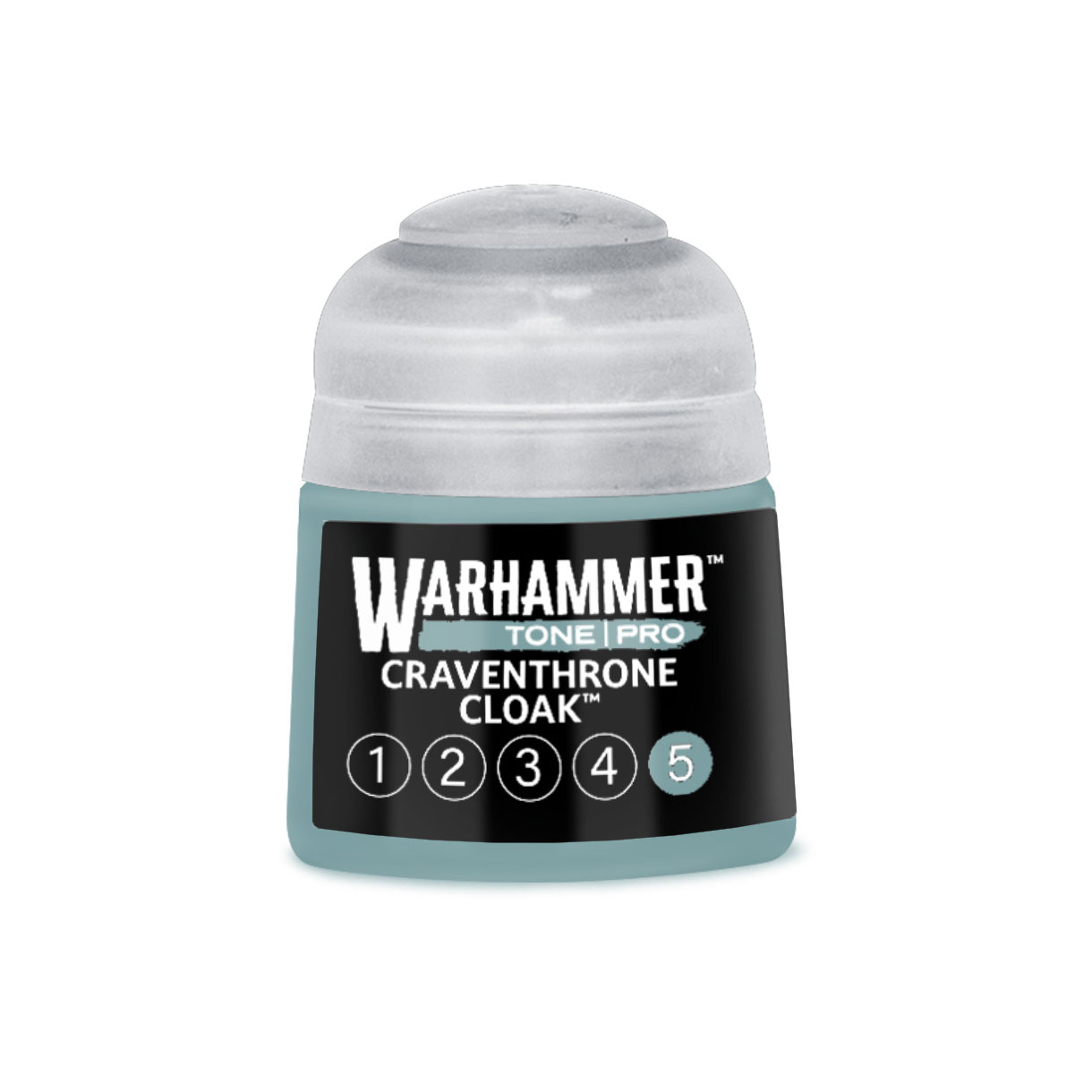 TN: Craventhrone Cloak 5