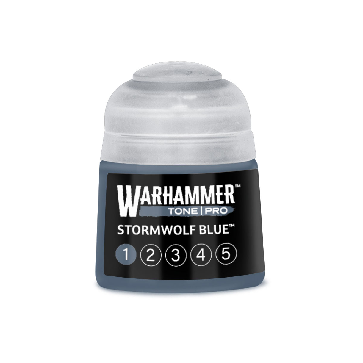 TN: Stormwolf Blue 1