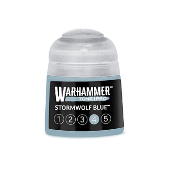 TN: Stormwolf Blue 4
