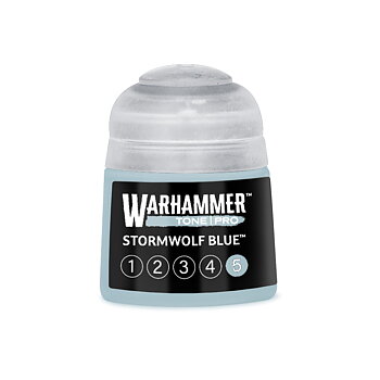 TN: Stormwolf Blue 5