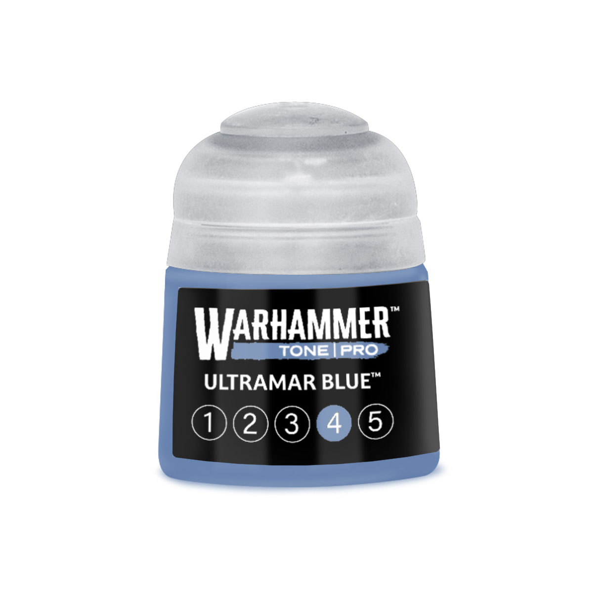 TN: Ultramar Blue 4