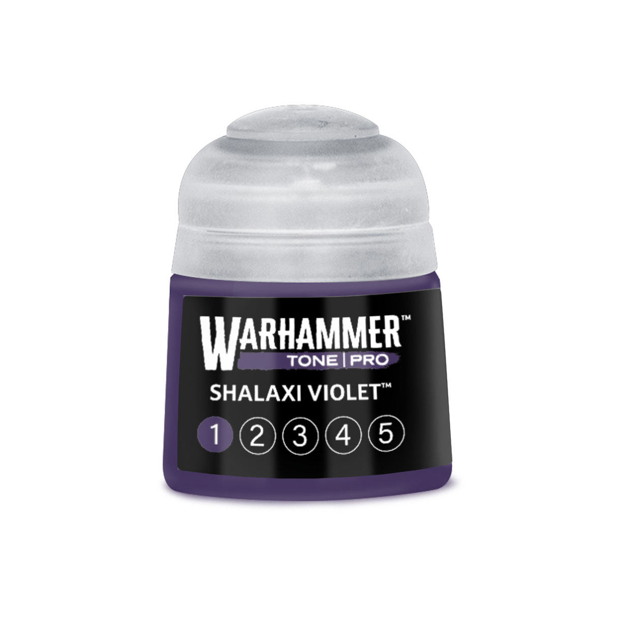 TN: Shalaxi Violet 1