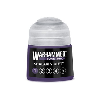 TN: Shalaxi Violet 1