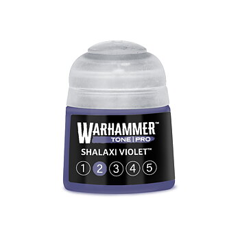 TN: Shalaxi Violet 2