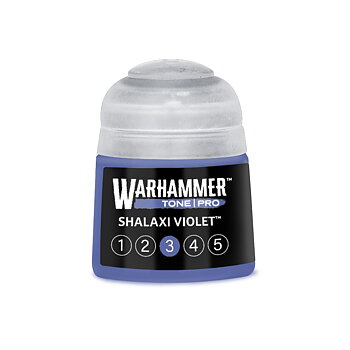TN: Shalaxi Violet 3