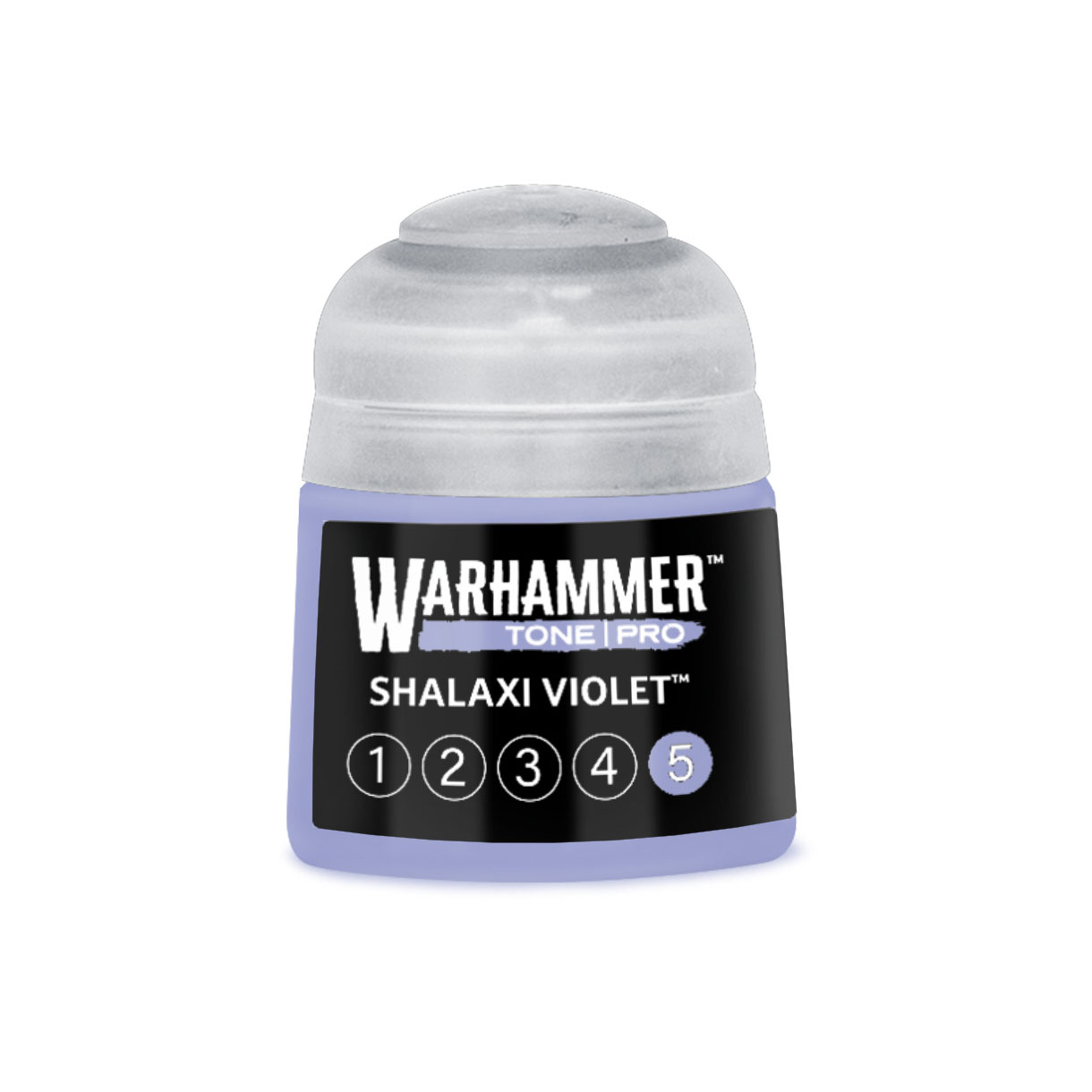 TN: Shalaxi Violet 5