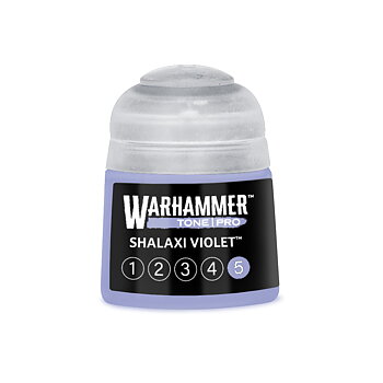 TN: Shalaxi Violet 5