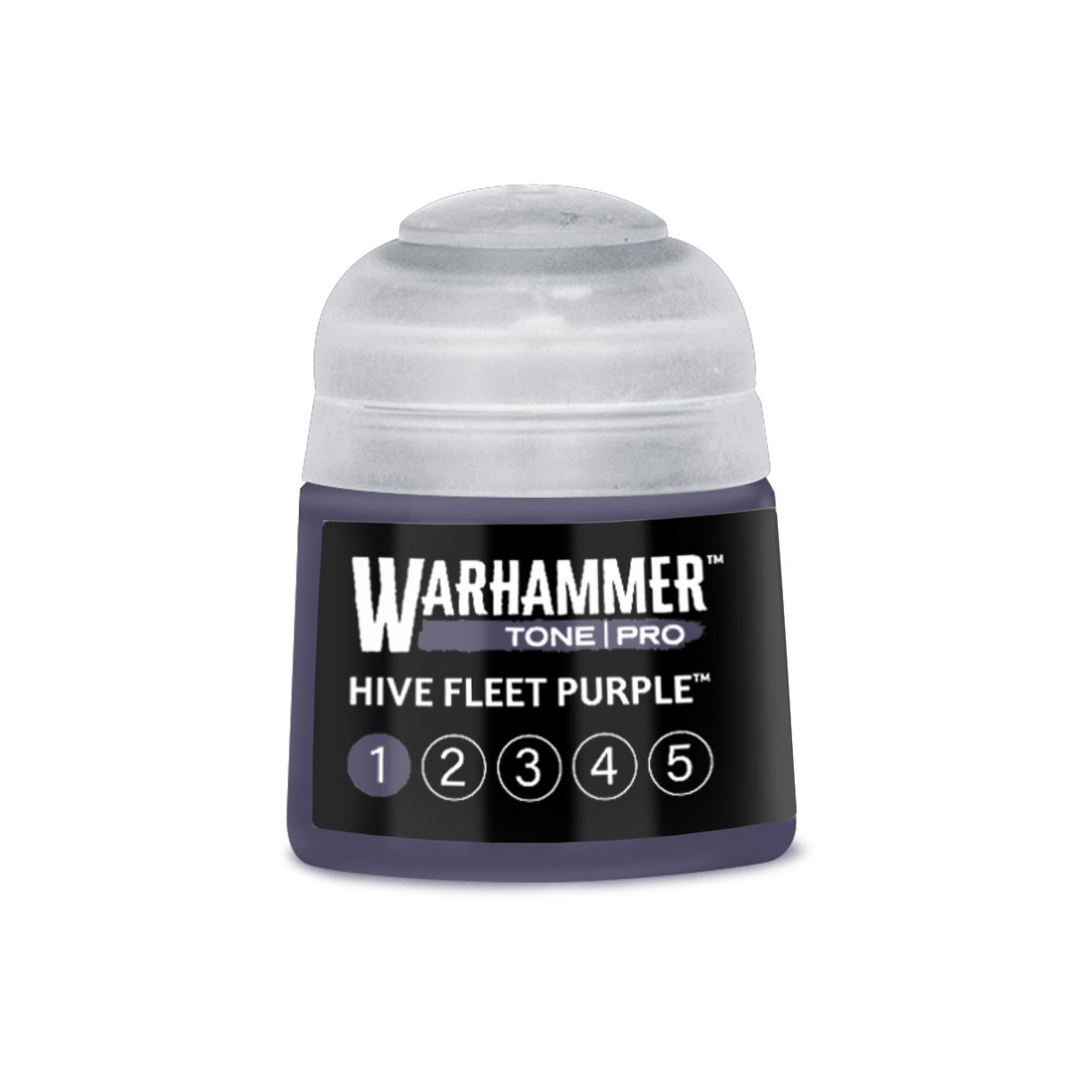 TN: Hive Fleet Purple 1