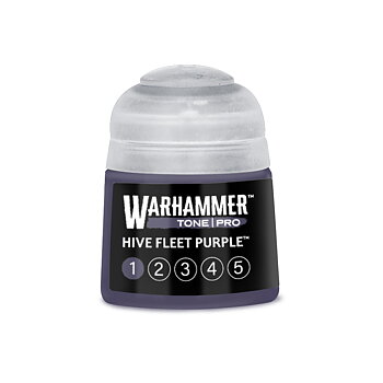 TN: Hive Fleet Purple 1