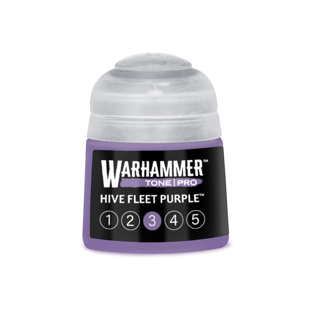 TN: Hive Fleet Purple 3