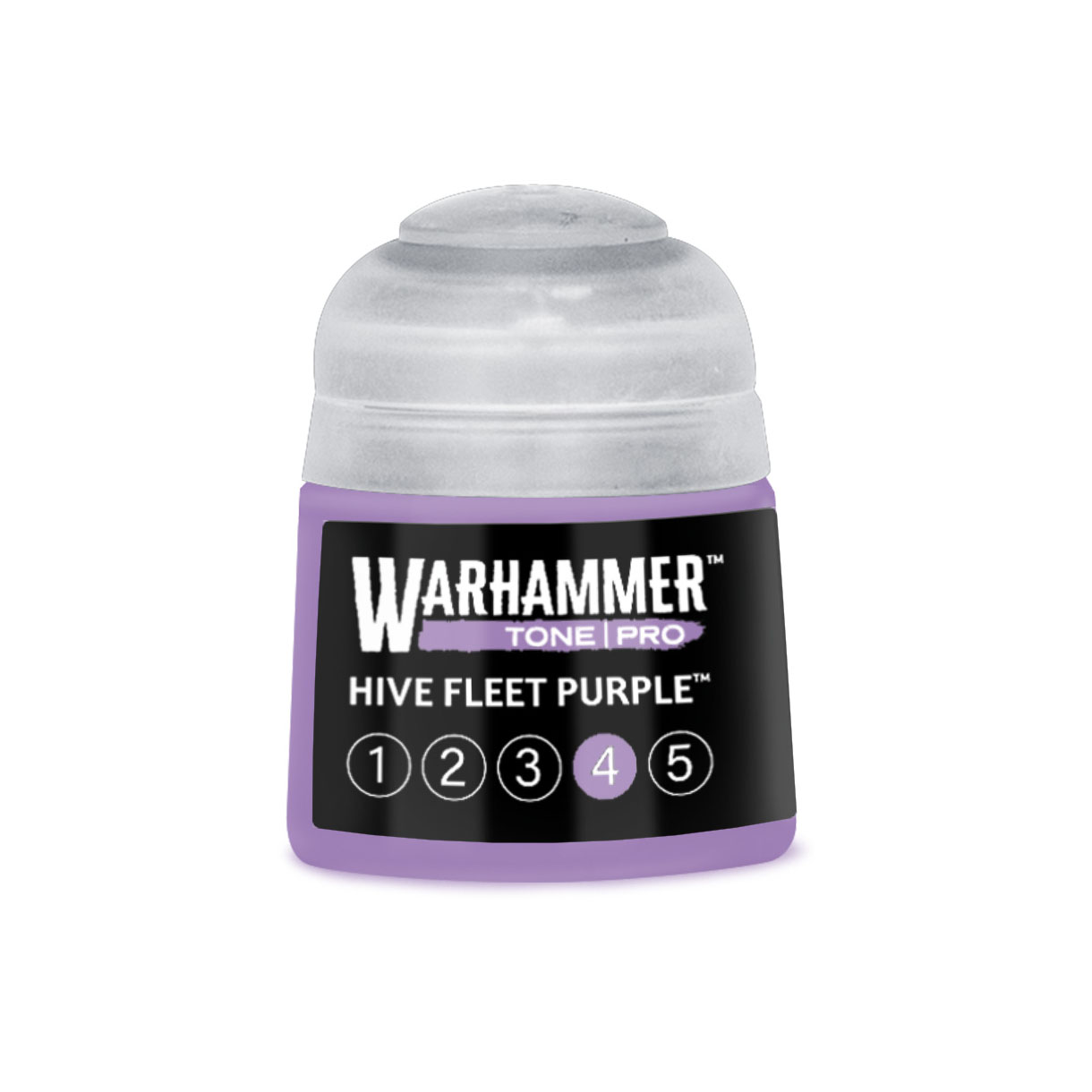 TN: Hive Fleet Purple 4