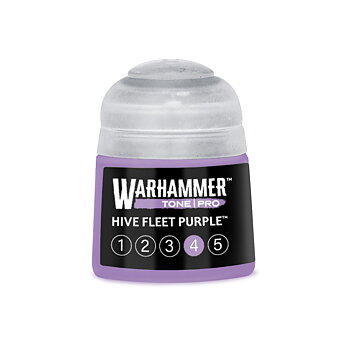 TN: Hive Fleet Purple 4