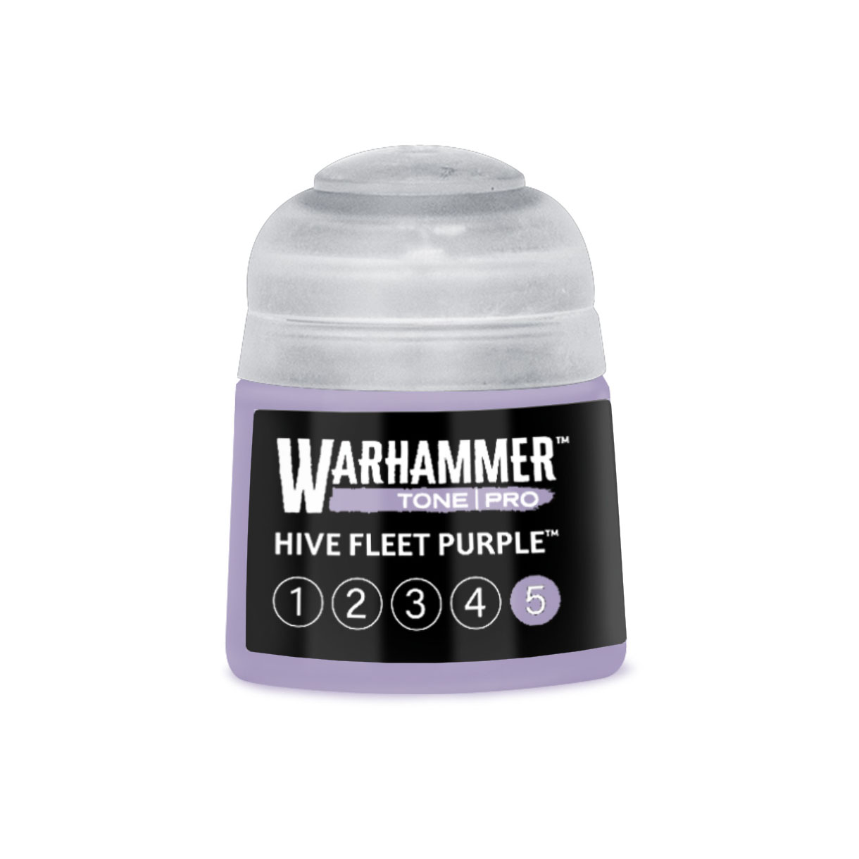TN: Hive Fleet Purple 5