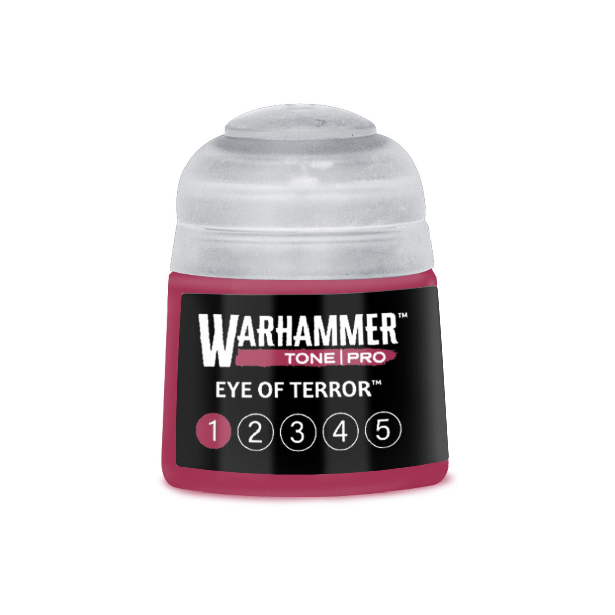 TN: Eye Of Terror 1