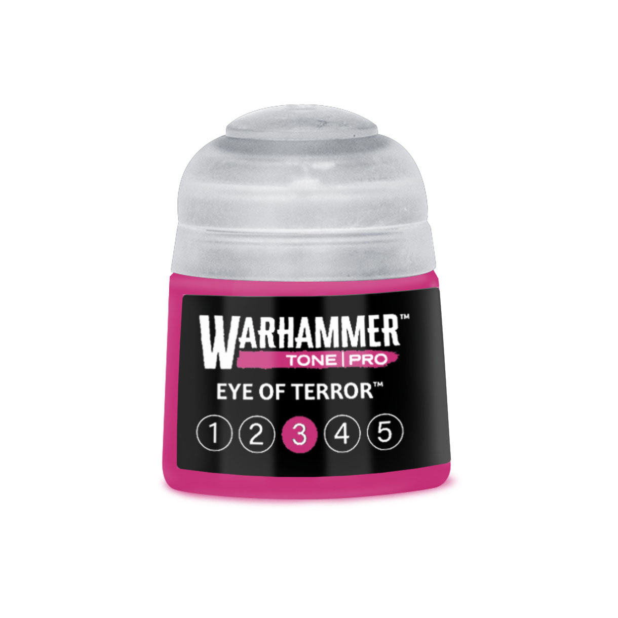 TN: Eye Of Terror 3