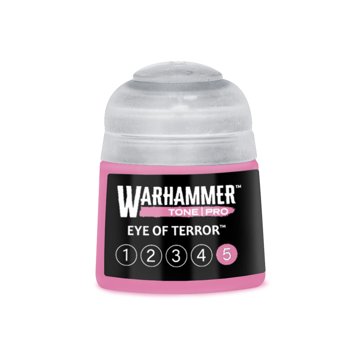 TN: Eye Of Terror 5
