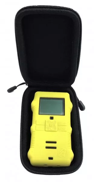 DAA CED7000 GEN1 / 2 Timer EVA Case 4