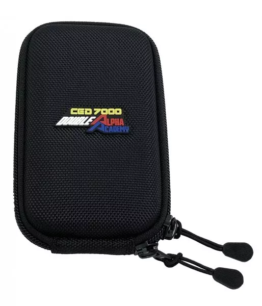 DAA CED7000 GEN1 / 2 Timer EVA Case