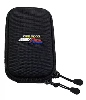 DAA CED7000 GEN1 / 2 Timer EVA Case