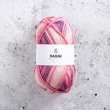 15278 Velvet Fade, Raggi