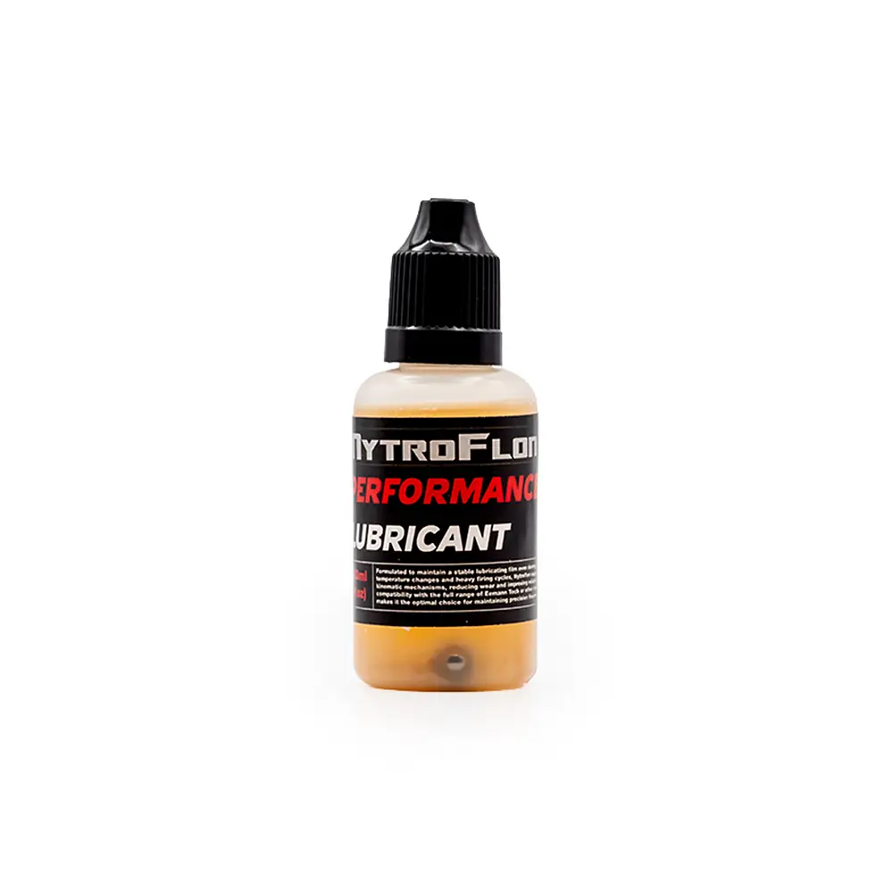 Eemann Tech NytroFlon Performance Lubricant - 33 ml