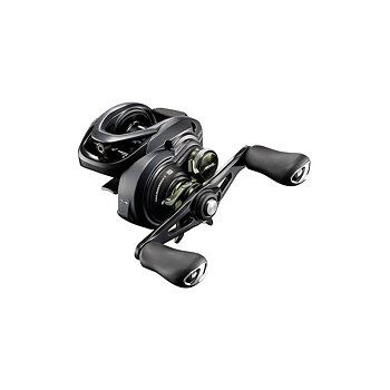 Shimano Curado MGL 71HG