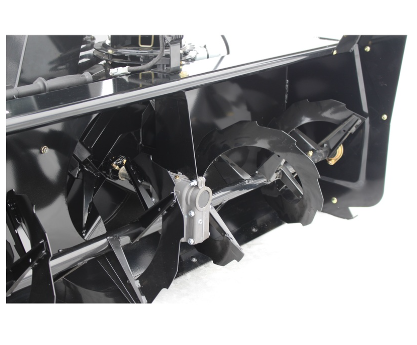 Snöslunga ATV – Bercomac 54" Premium SB (22 hk Honda) - 3