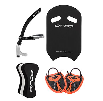 Orca Swimming Starter Kit