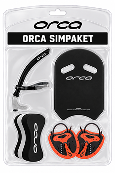 Orca Swimming Starter Kit