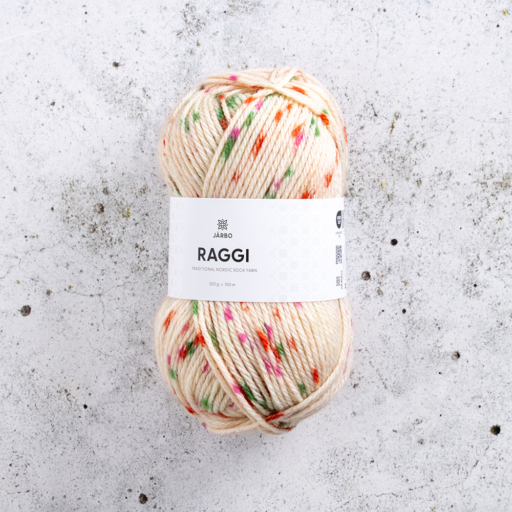 15281 Drop Cloth, Raggi