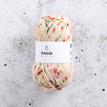 15281 Drop Cloth, Raggi
