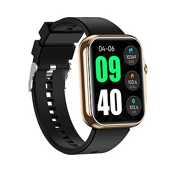 Philippe Palmer Smart Watch LP33 Gold