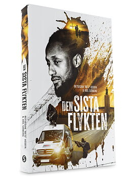 Den sista flykten - Betsegaw "Betz" Assefa och Joel Sjöberg