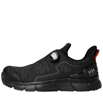 Kensington low BOA S3S