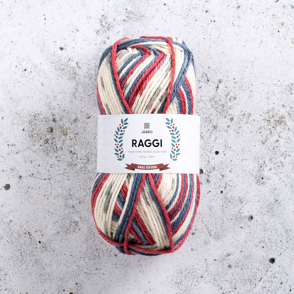 15283 Mulled Wine, Raggi