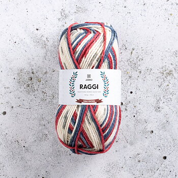 15283 Mulled Wine, Raggi