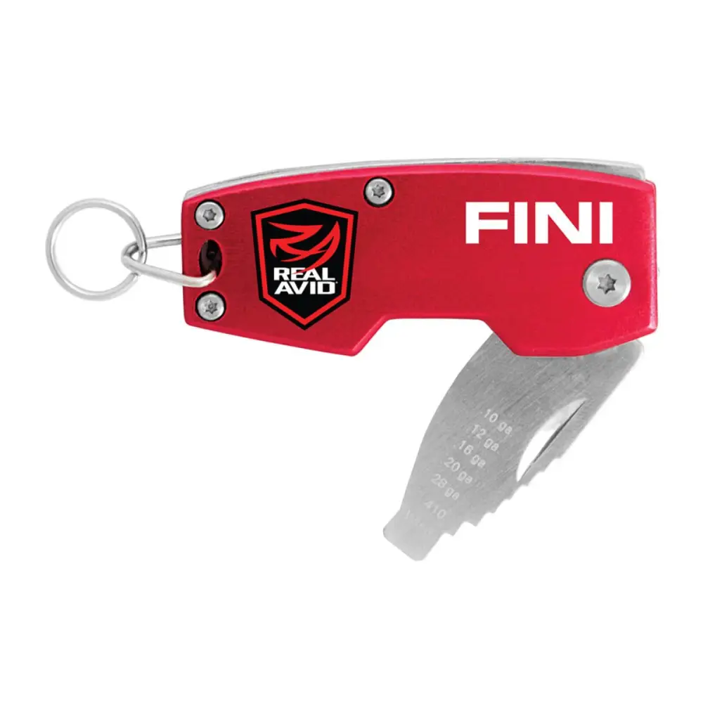 Real Avid FINI Universal Choke Tube Wrench