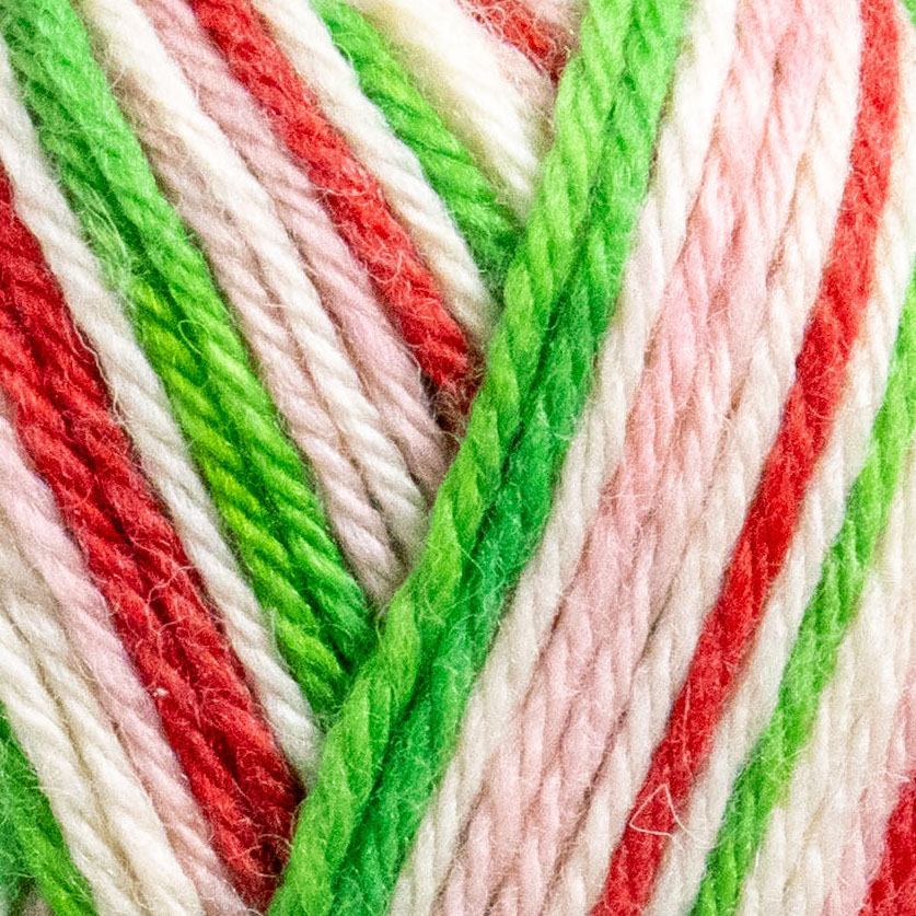 15284 Yuletide, Raggi - 2