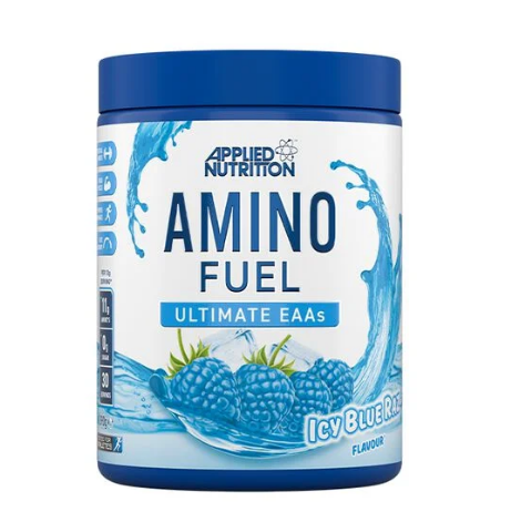 Amino Fuel - 390g