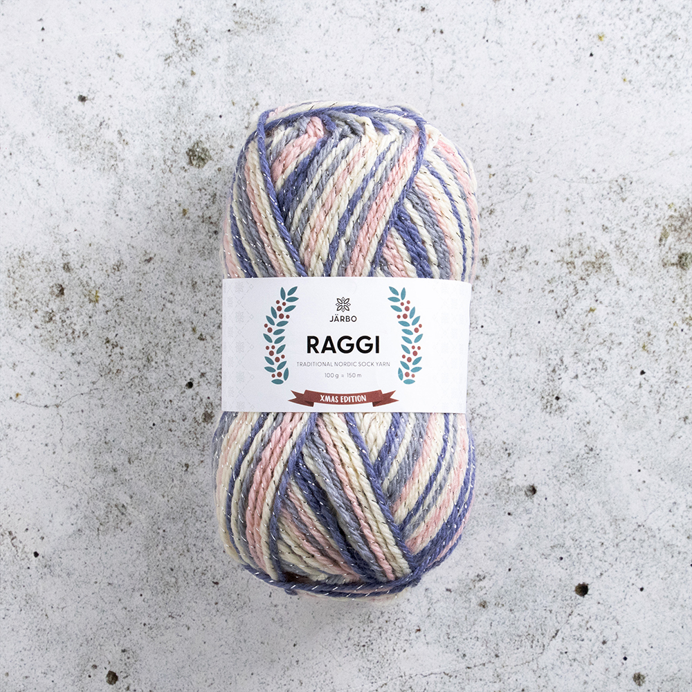 15285 Midwinter, Raggi