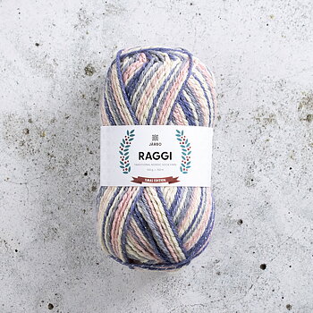15285 Midwinter, Raggi
