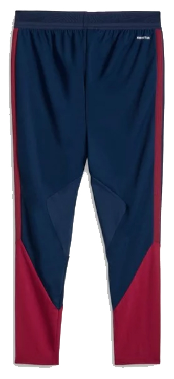 2026/2027 ARSENAL ADIDAS EUROPEAN PRO TRAINING PANTS - 2